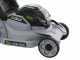 EGO Tondeuse &agrave; batterie EGO LM1701E - 56V 2.5Ah - &Oslash; de coupe de 42 cm