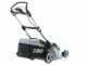 EGO Tondeuse &agrave; batterie EGO LM1701E - 56V 2.5Ah - &Oslash; de coupe de 42 cm