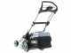 EGO Tondeuse &agrave; batterie EGO LM1701E - 56V 2.5Ah - &Oslash; de coupe de 42 cm
