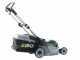 EGO Tondeuse &agrave; batterie EGO LM1701E - 56V 2.5Ah - &Oslash; de coupe de 42 cm