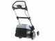 EGO Tondeuse &agrave; batterie EGO LM1701E - 56V 2.5Ah - &Oslash; de coupe de 42 cm
