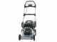 EGO Tondeuse &agrave; batterie EGO LM1701E - 56V 2.5Ah - &Oslash; de coupe de 42 cm