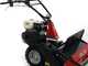 Benassi T750S - Tondeuse d&eacute;broussailleuse professionnelle &agrave; couteaux - Honda GX270
