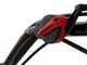Benassi T750S - Tondeuse d&eacute;broussailleuse professionnelle &agrave; couteaux - Honda GX270