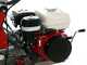Benassi T750S - Tondeuse d&eacute;broussailleuse professionnelle &agrave; couteaux - Honda GX270