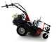 Benassi T750S - Tondeuse d&eacute;broussailleuse professionnelle &agrave; couteaux - Honda GX270