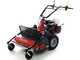 Benassi T750S - Tondeuse d&eacute;broussailleuse professionnelle &agrave; couteaux - Honda GX270