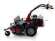 Benassi T750S - Tondeuse d&eacute;broussailleuse professionnelle &agrave; couteaux - Honda GX270