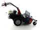 Benassi T750S - Tondeuse d&eacute;broussailleuse professionnelle &agrave; couteaux - Honda GX270