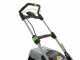 EGO Tondeuse &agrave; batterie EGO LM1701E-SP - 56V 4Ah - &Oslash; de coupe de 42 cm