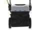 EGO Tondeuse &agrave; batterie EGO LM1701E-SP - 56V 4Ah - &Oslash; de coupe de 42 cm