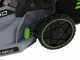 EGO Tondeuse &agrave; batterie EGO LM1701E-SP - 56V 4Ah - &Oslash; de coupe de 42 cm