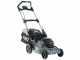 EGO Tondeuse &agrave; batterie EGO LM1701E-SP - 56V 4Ah - &Oslash; de coupe de 42 cm