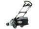 EGO Tondeuse &agrave; batterie EGO LM1701E-SP - 56V 4Ah - &Oslash; de coupe de 42 cm
