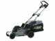 EGO Tondeuse &agrave; batterie EGO LM1701E-SP - 56V 4Ah - &Oslash; de coupe de 42 cm