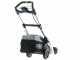EGO Tondeuse &agrave; batterie EGO LM1701E-SP - 56V 4Ah - &Oslash; de coupe de 42 cm