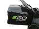 EGO Tondeuse &agrave; batterie EGO LM1903E-SP - 56V 5Ah - &Oslash; de coupe de 47 cm