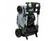 EGO Tondeuse &agrave; batterie EGO LM1903E-SP - 56V 5Ah - &Oslash; de coupe de 47 cm