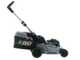 EGO Tondeuse &agrave; batterie EGO LM1903E-SP - 56V 5Ah - &Oslash; de coupe de 47 cm