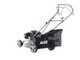 Al-Ko Easy 5.10 SP-S - Tondeuse &agrave; gazon thermique autotract&eacute;e - 4 en 1 - Moteur 160cc