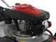 Al-Ko Easy 5.10 SP-S - Tondeuse &agrave; gazon thermique autotract&eacute;e - 4 en 1 - Moteur 160cc