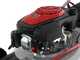 Al-Ko Easy 5.10 SP-S - Tondeuse &agrave; gazon thermique autotract&eacute;e - 4 en 1 - Moteur 160cc