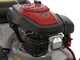 Al-Ko Easy 5.10 SP-S - Tondeuse &agrave; gazon thermique autotract&eacute;e - 4 en 1 - Moteur 160cc