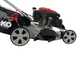 Al-Ko Easy 5.10 SP-S - Tondeuse &agrave; gazon thermique autotract&eacute;e - 4 en 1 - Moteur 160cc