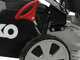 Al-Ko Easy 5.10 SP-S - Tondeuse &agrave; gazon thermique autotract&eacute;e - 4 en 1 - Moteur 160cc