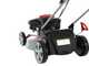 Al-Ko Easy 5.10 SP-S - Tondeuse &agrave; gazon thermique autotract&eacute;e - 4 en 1 - Moteur 160cc