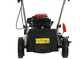 Al-Ko Easy 5.10 SP-S - Tondeuse &agrave; gazon thermique autotract&eacute;e - 4 en 1 - Moteur 160cc