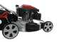 Al-Ko Easy 5.10 SP-S - Tondeuse &agrave; gazon thermique autotract&eacute;e - 4 en 1 - Moteur 160cc