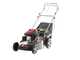 Al-Ko Easy 5.10 SP-S - Tondeuse &agrave; gazon thermique autotract&eacute;e - 4 en 1 - Moteur 160cc