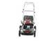 Al-Ko Easy 5.10 SP-S - Tondeuse &agrave; gazon thermique autotract&eacute;e - 4 en 1 - Moteur 160cc