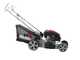 Al-Ko Easy 5.10 SP-S - Tondeuse &agrave; gazon thermique autotract&eacute;e - 4 en 1 - Moteur 160cc