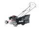 Al-Ko Easy 5.10 SP-S - Tondeuse &agrave; gazon thermique autotract&eacute;e - 4 en 1 - Moteur 160cc