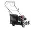 Al-Ko Easy 5.10 SP-S - Tondeuse &agrave; gazon thermique autotract&eacute;e - 4 en 1 - Moteur 160cc