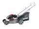Al-Ko Easy 5.10 SP-S - Tondeuse &agrave; gazon thermique autotract&eacute;e - 4 en 1 - Moteur 160cc