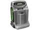 EGO PH1400E - Perche &eacute;lagueuse - Taille-haie multifonction &agrave; batterie - 56 V - 2.5Ah