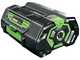 EGO PH1400E - Perche &eacute;lagueuse - Taille-haie multifonction &agrave; batterie - 56 V - 2.5Ah
