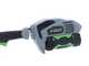 EGO PH1400E - Perche &eacute;lagueuse - Taille-haie multifonction &agrave; batterie - 56 V - 2.5Ah