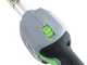 EGO PH1400E - Perche &eacute;lagueuse - Taille-haie multifonction &agrave; batterie - 56 V - 2.5Ah