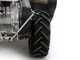 Benassi T750P - Tondeuse d&eacute;broussailleuse &agrave; couteaux - Honda GX390