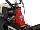 Benassi T750P - Tondeuse d&eacute;broussailleuse &agrave; couteaux - Honda GX390