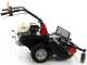 Benassi T750P - Tondeuse d&eacute;broussailleuse &agrave; couteaux - Honda GX390