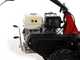 Benassi T750P - Tondeuse d&eacute;broussailleuse &agrave; couteaux - Honda GX390