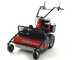 Benassi T750P - Tondeuse d&eacute;broussailleuse &agrave; couteaux - Honda GX390