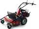 Benassi T750P - Tondeuse d&eacute;broussailleuse &agrave; couteaux - Honda GX390