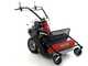 Benassi T750P - Tondeuse d&eacute;broussailleuse &agrave; couteaux - Honda GX390
