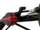 Benassi T750SP - Tondeuse d&eacute;broussailleuse professionnelle &agrave; couteaux - Honda GX270